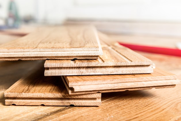 All The Benefits Of Engineered Timber Flooring